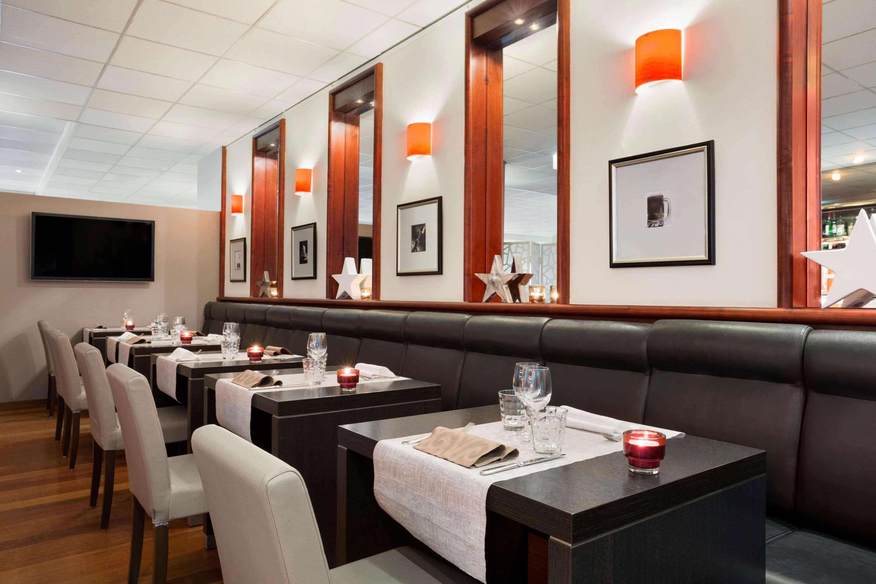 Ramada Encore By Wyndham Geneva Carouge Exterior photo