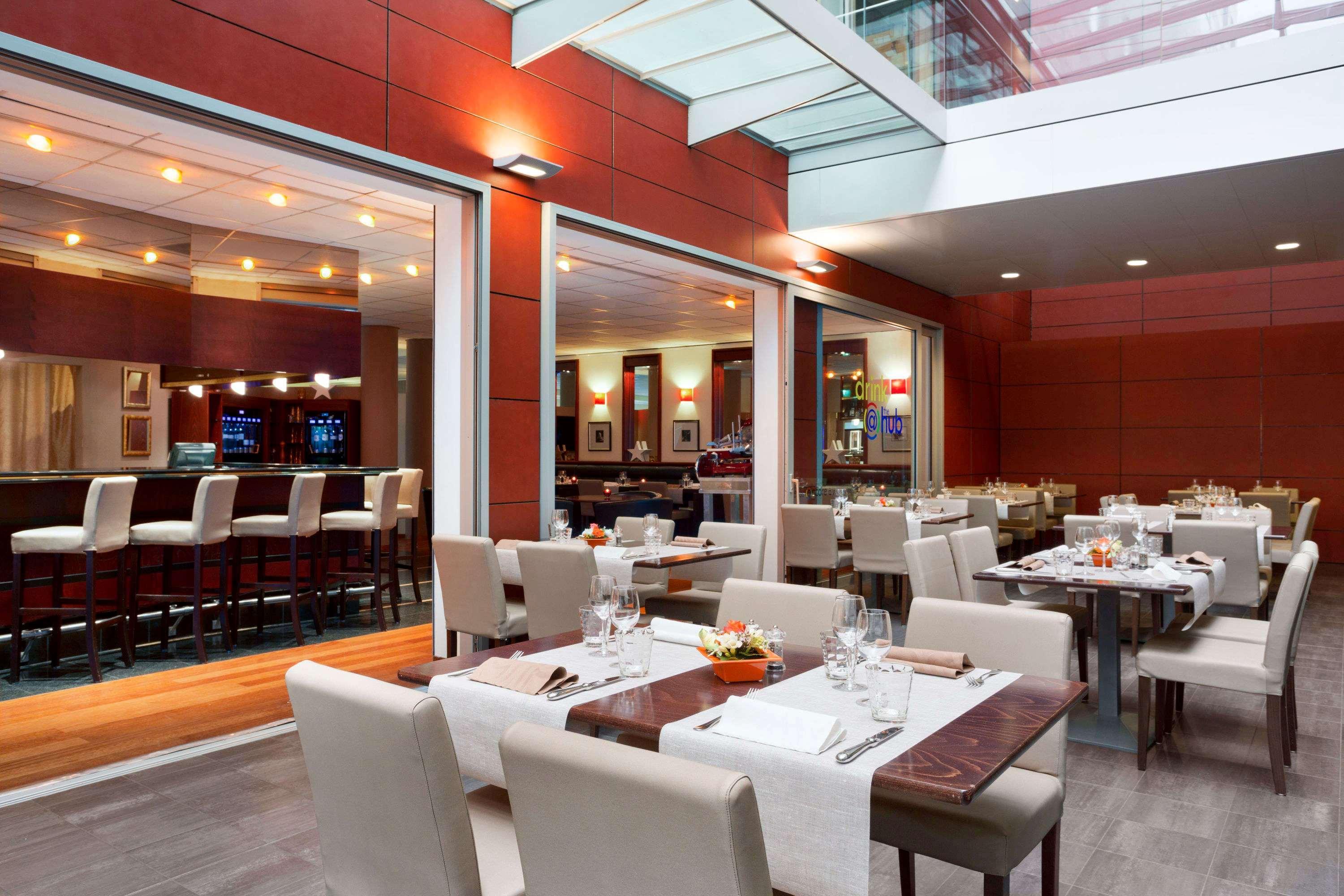 Ramada Encore By Wyndham Geneva Carouge Exterior photo
